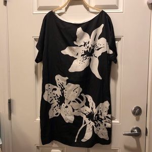 Banana Republic dress